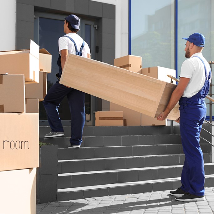 movers and packers Dubai